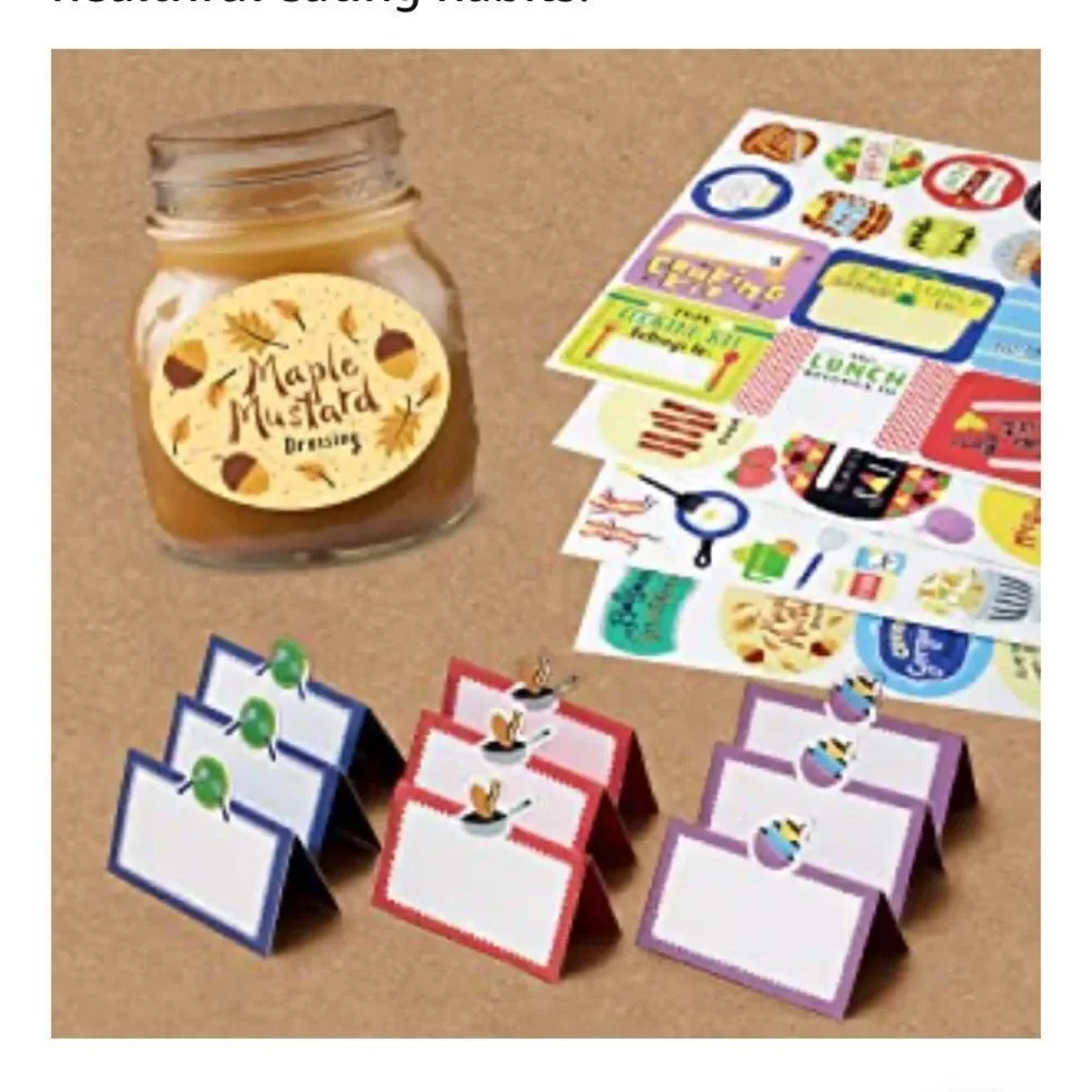 Cooking Class Kids recipe book